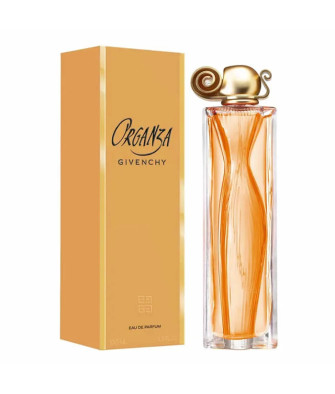 Parfum Givenchy Organza 100ml - Vaporisateur de luxe!