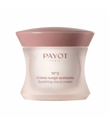 Crème Nuage Apaisante PAYOT N2 50ml
