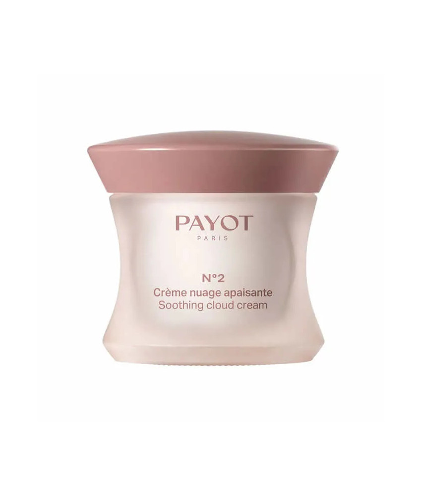 Crème Nuage Apaisante PAYOT N2 50ml