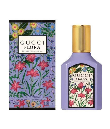 Parfum Gucci Flora Gorgeous Magnolia 30ml