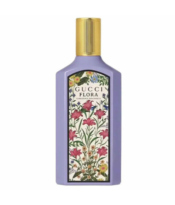 Parfum Gucci Flora Gorgeous Magnolia 100ml