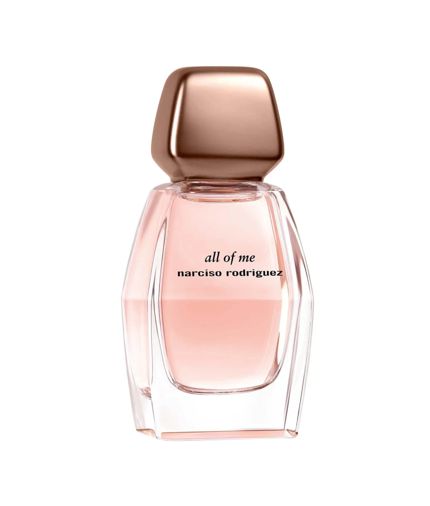 Découvrez le parfum envoûtant Narciso Rodr All Of Me Ep 30 Vap
