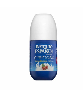 Déodorant Roll On Instituto Espagnol avec Beurre de Karité 75ml