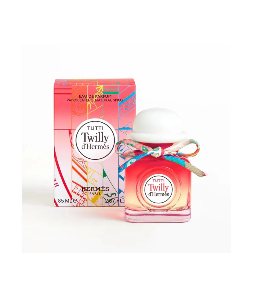 Parfum Hermès Tutti Twilly D’hermès - 85ml