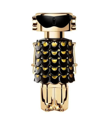 Rechargeable 80ml: Parfum Paco Rabanne Fame
