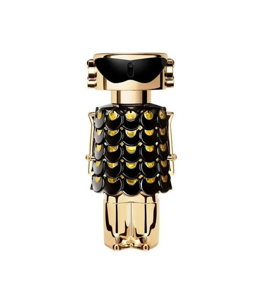 Rechargeable 80ml: Parfum Paco Rabanne Fame