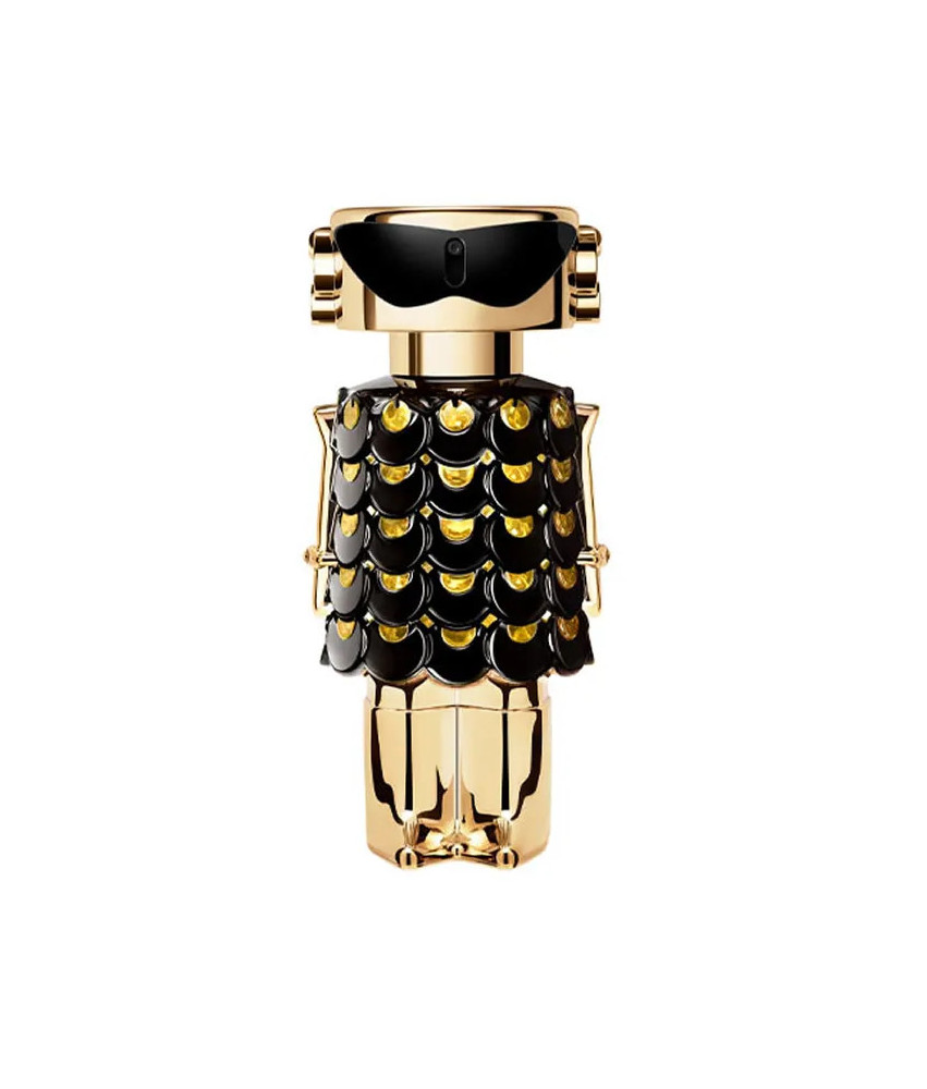 Paco Rabanne Fame Parfum Spray 50ml - Irrésistible Fragrance
