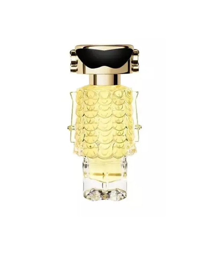 Paco Rabanne Fame Parfum Spray 30ml: Irrésistible fragrance