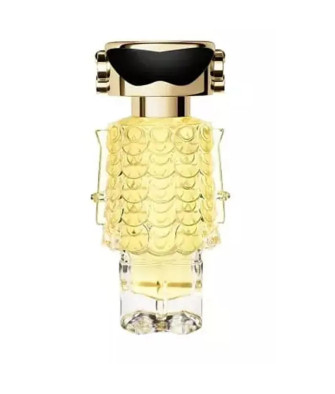 Paco Rabanne Fame Parfum Spray 30ml: Irrésistible fragrance