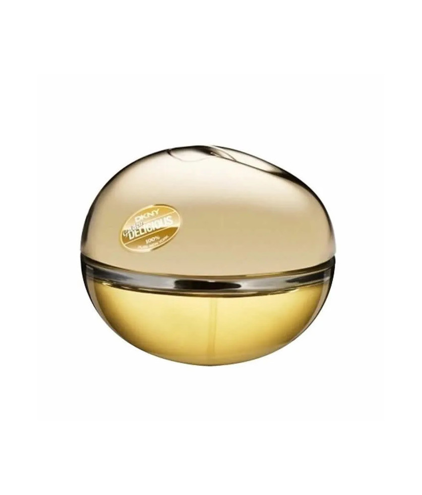 Parfum Vaporisateur Donna Karan Golden Delicious 50ml