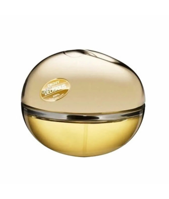 Parfum Vaporisateur Donna Karan Golden Delicious 50ml