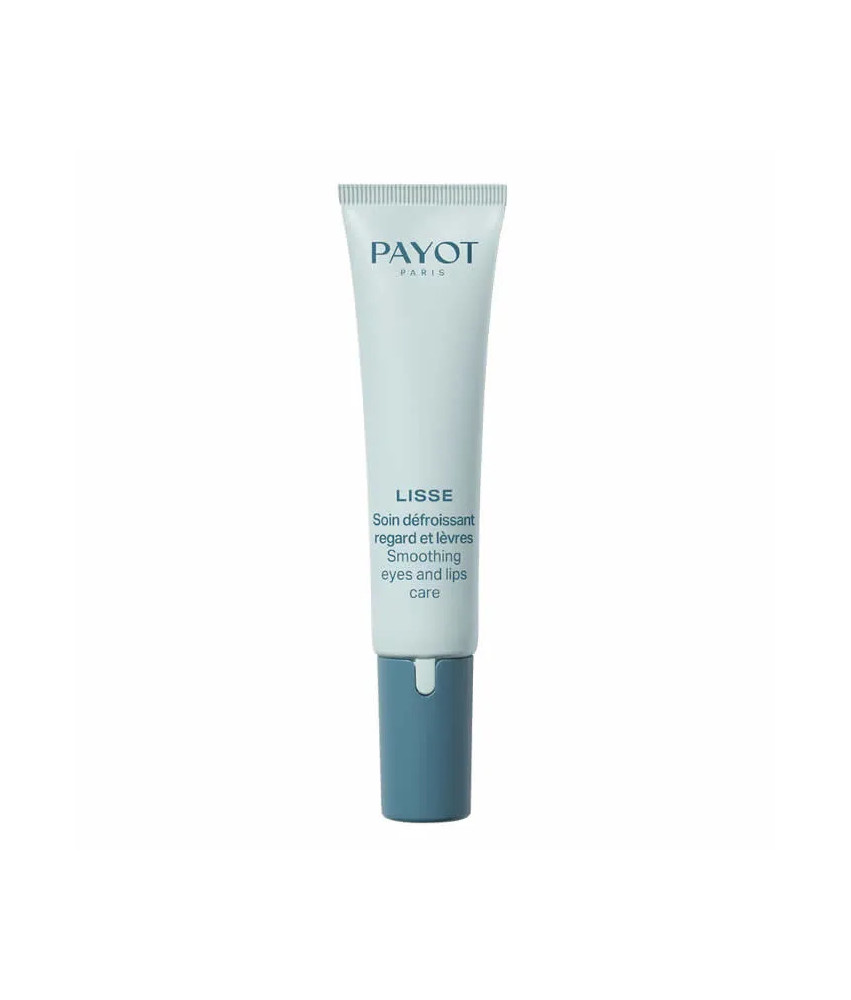 Soin Défroissant Regard Et Lèvres PAYOT 15ml