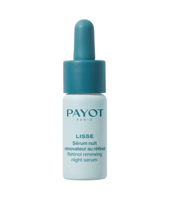 Sérum Nuit Rénovateur Au Rétinol 15ml par Payot