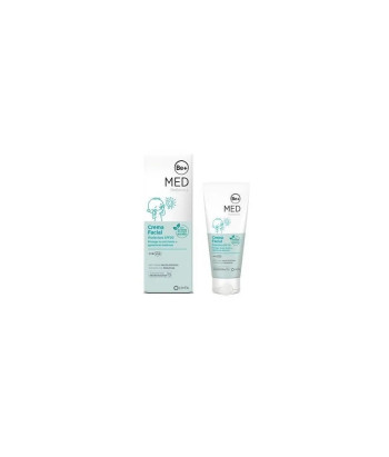 Protection solaire pour le visage des enfants - BE+Med 40 ml