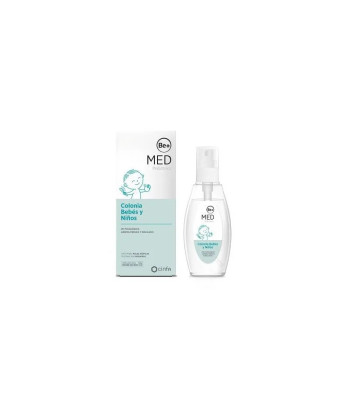 Parfum pour Enfants BE+Med Pediatrics 100ml