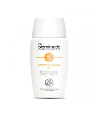 Protection et Réparation Biomimétique 365 Couleur 50ml