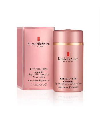 Crème hydratante Elizabeth Arden Ceramide 50ml
