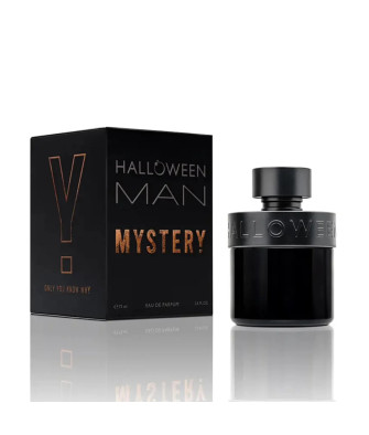 Halloween Man Mystery Ep 75 Vap - Mystère et Épouvante
