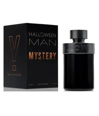 Parfum Halloween Man Mystery 125ml