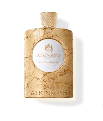 Parfum Atkinsons Gold Fair In Mayfair 100ml