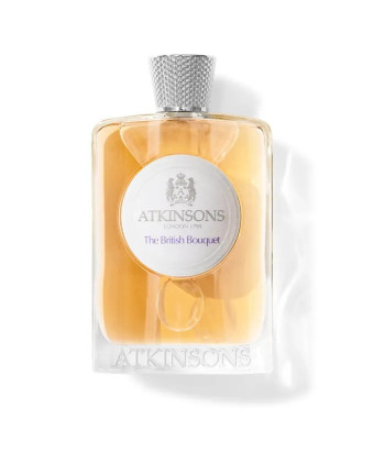 Parfum Atkinsons The British Bouquet 100ml
