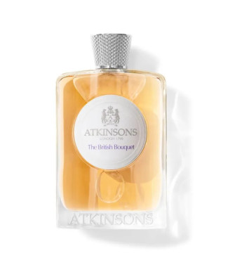 Parfum Atkinsons The British Bouquet 100ml