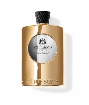 Parfum Atkinsons The Other Side Of Oud 100ml - Ode à l'Oud mystique