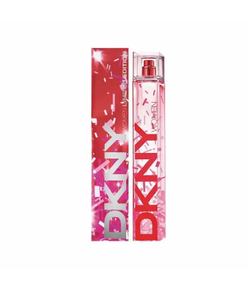 Parfum DKNY Women 100ml Édition Limitée