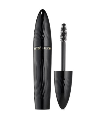 Mascara Sr Turbo Lash 01 par Estée Lauder: Cils spectaculaires