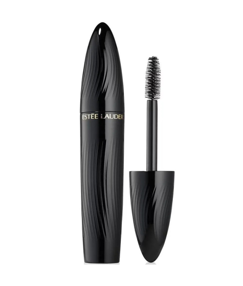Mascara Sr Turbo Lash 01 par Estée Lauder: Cils spectaculaires