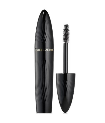 Mascara Sr Turbo Lash 01 par Estée Lauder: Cils spectaculaires