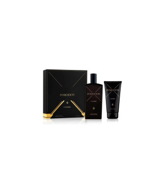 Emballage Homme Instituto Español Poseidon