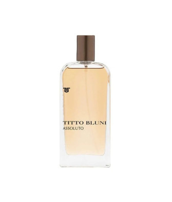 Parfum pour homme Titto Bluni Man Edt 150 Assoluto -  une essence envoûtante