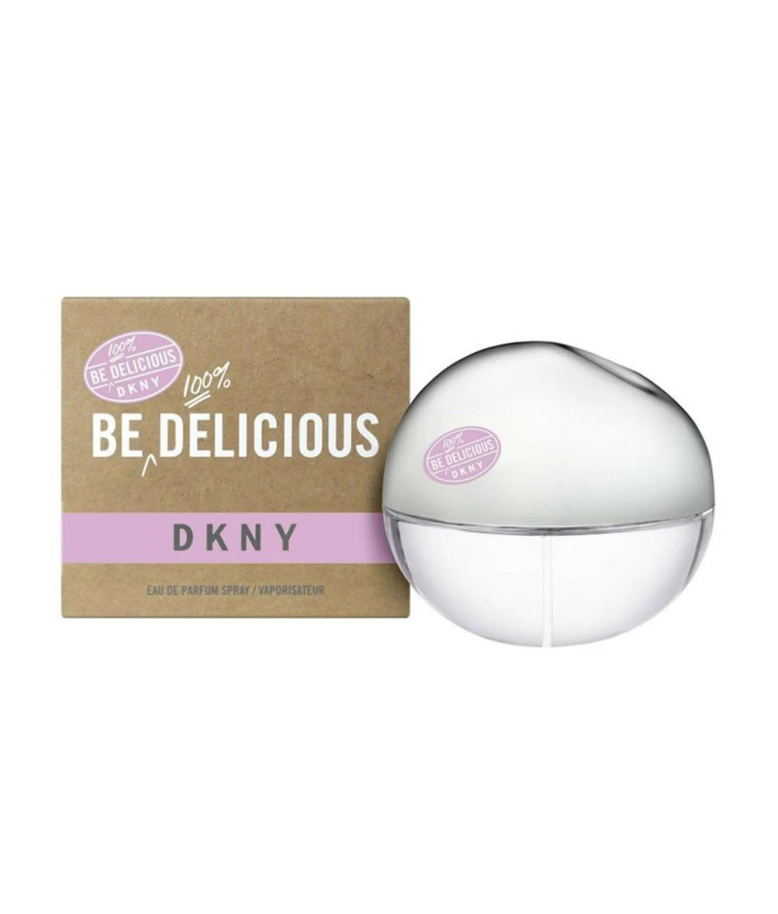 Parfum Donna Karan Dkny Be Delicious 100 fem pour elle