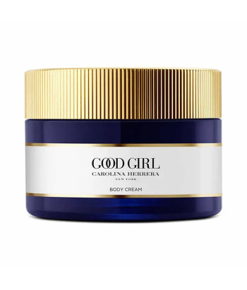 Crème pour le corps Carolina Herrera Good Girl 200ml
