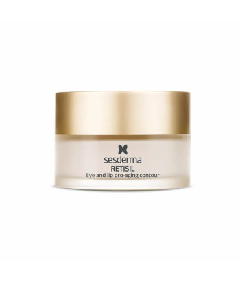Sesderma Retisil Contour Yeux & Lèvres 30ml