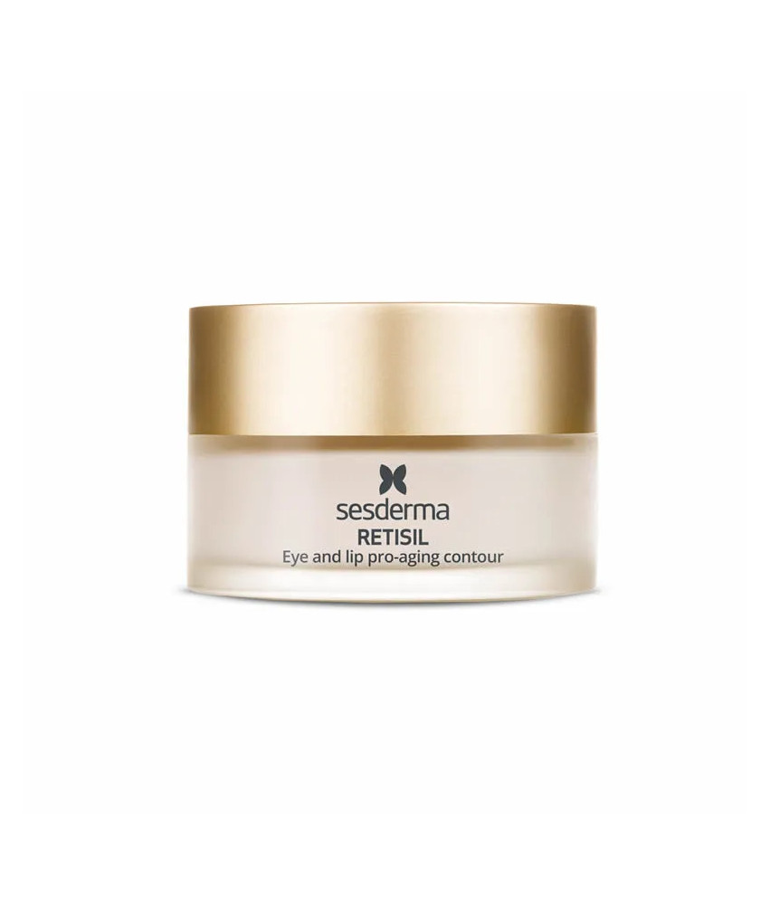 Sesderma Retisil Contour Yeux & Lèvres 30ml