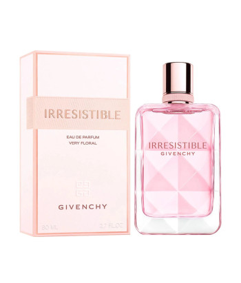Parfum Givenchy Irresistible Very Floral, 50 ml