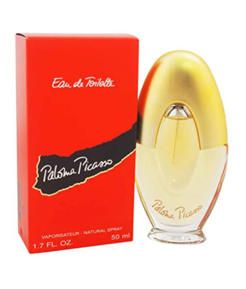 Parfum Paloma Picasso Mujer 50ml - Élégance en flacon