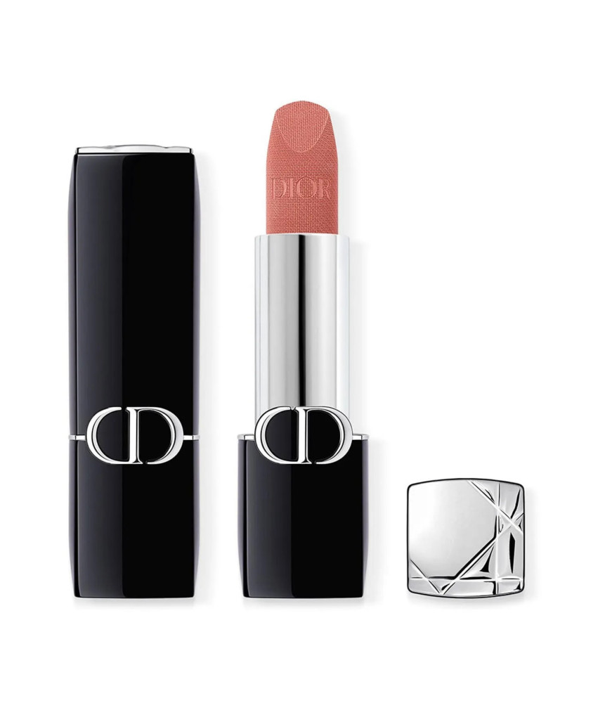 Rouge Dior: La touche nude parfaite en 30ml