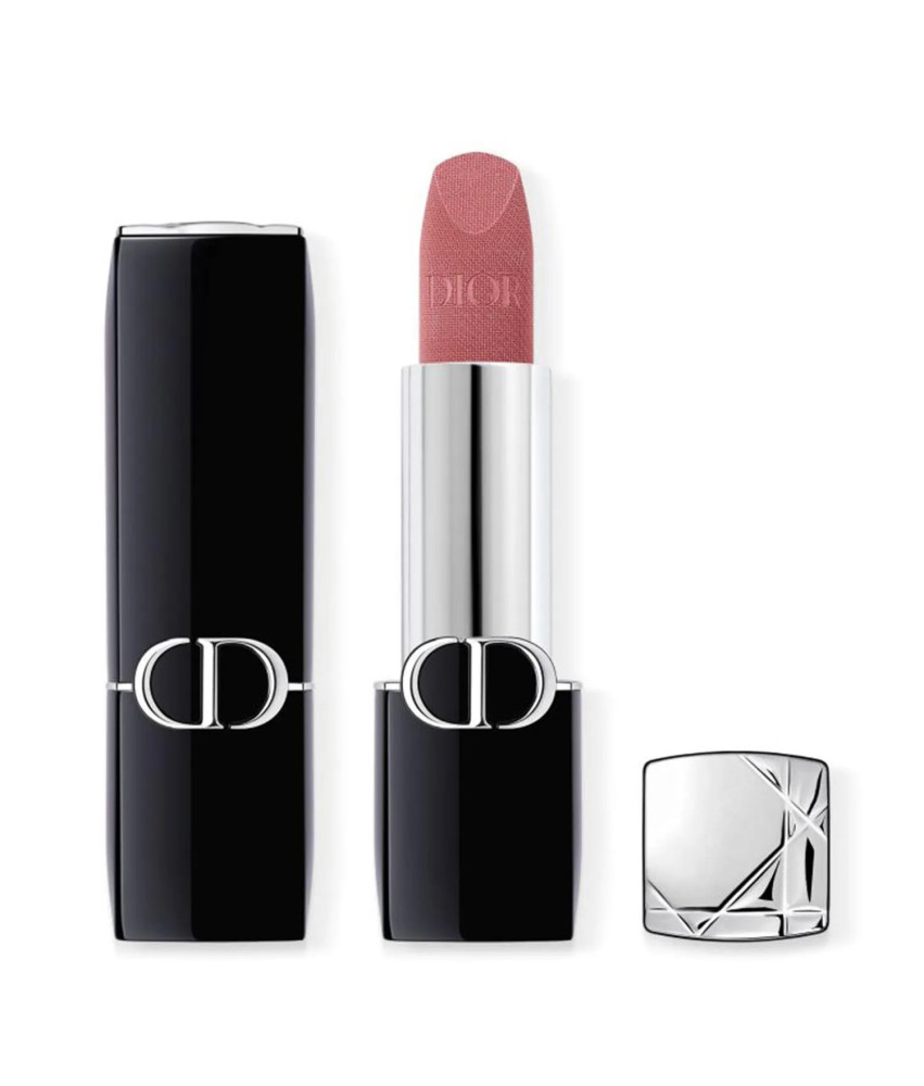 Dior Rouge Dior 625 Mitzah Velvet 30ml - Élégance en Velours
