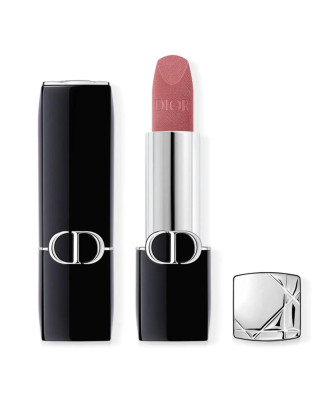Dior Rouge Dior 625 Mitzah Velvet 30ml - Élégance en Velours