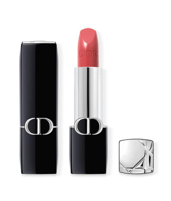 Dior Rouge Dior 458 Paris Satin - 30ml