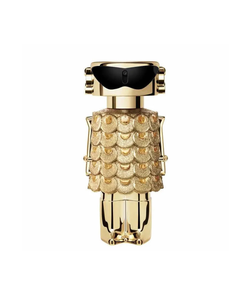 Parfum Paco Rabanne Fame Intense 80ml Ressourçable