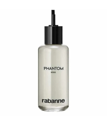 Recharge de parfum Paco Rabanne Phantom Intense 200ml