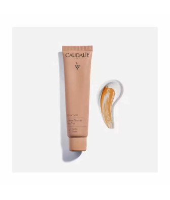 Crème teintée Caudalie Vinocrush Shade 4 - 30ml