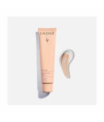 Crème Teintée Caudalie Vinocrush Nuance 2 - 30ml