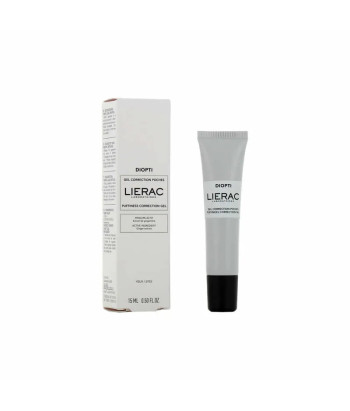 Gel Correcteur Yeux Lierac Diopti - Adieu Poches et Cernes