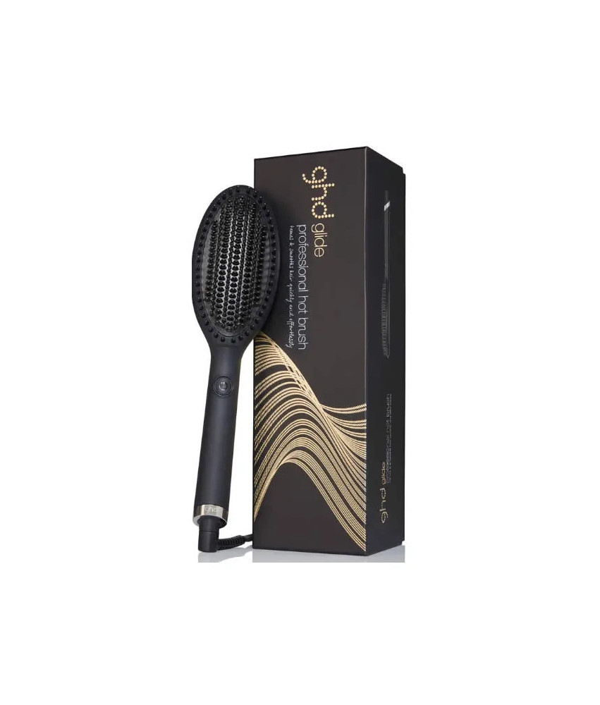 Ghd Glide Brosse Chauffante Professionnelle