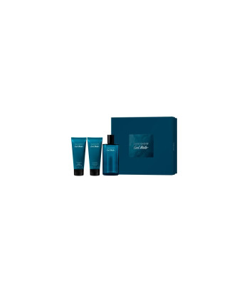 Gel Après-Rasage Davidoff Cool Water Man 125ml